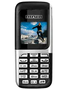 alcatel OT-E205 image