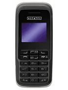alcatel OT-E207 image