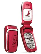 alcatel OT-E230 image