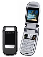 alcatel OT-E259 image