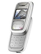 alcatel OT-E265 image