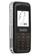 alcatel OT-E801 image
