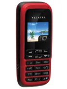 alcatel OT-S107 image