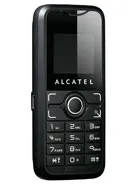 alcatel OT-S120 image