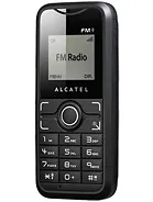 alcatel OT-S121 image