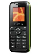 alcatel OT-S210 image