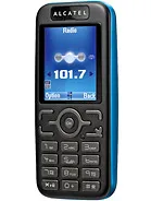 alcatel OT-S215A image