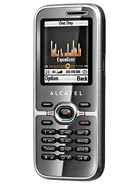 alcatel OT-S626A image