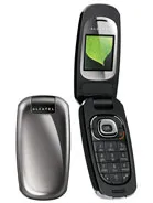 alcatel OT-V270 image