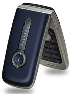alcatel OT-V607A image