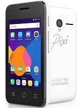 alcatel Pixi 3 (3.5) image