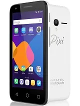 alcatel Pixi 3 (4) image