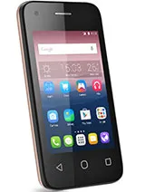 alcatel Pixi 4 (3.5) image