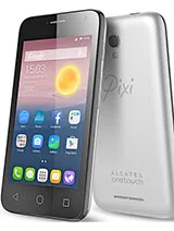 alcatel Pixi First image