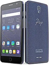alcatel Pop Star image