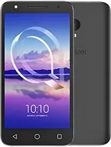 alcatel U5 HD image