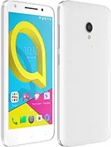 alcatel U5 image