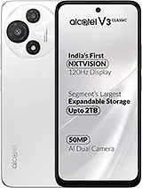 alcatel V3 Classic image