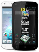 Allview A5 Quad image