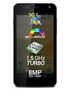 Allview P6 Quad Plus image