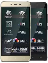 Allview P7 Pro image