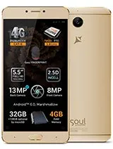 Allview X3 Soul Plus image