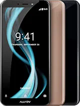 Allview X4 Soul Infinity L image