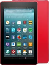 Amazon Fire 7 (2017) image