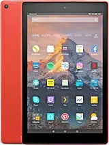 Amazon Fire HD 10 (2017) image
