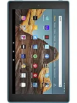 Amazon Fire HD 10 (2019) image