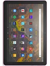 Amazon Fire HD 10 (2021) image