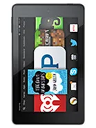 Amazon Fire HD 6 image