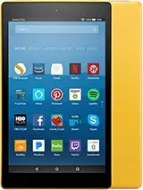 Amazon Fire HD 8 (2017) image