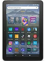 Amazon Fire HD 8 Plus (2022) image