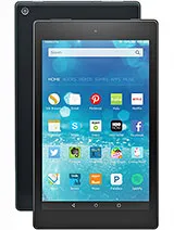 Amazon Fire HD 8 image