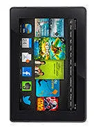 Amazon Kindle Fire HD (2013) image
