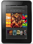 Amazon Kindle Fire HD image