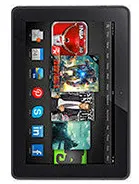 Amazon Kindle Fire HDX 8.9 image