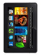 Amazon Kindle Fire HDX image