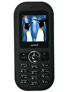 Amoi A203 image