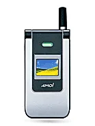 Amoi A210 image