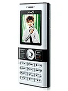 Amoi A320 image