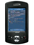 Amoi E860 image