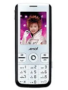 Amoi M636 image