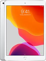 Apple iPad 10.2 (2019) image