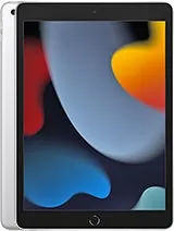 Apple iPad 10.2 (2021) image