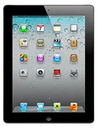 Apple iPad 2 CDMA image