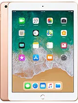 Apple iPad 9.7 (2018) image