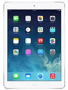 Apple iPad Air image