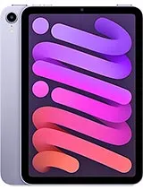 Apple iPad mini (2021) image